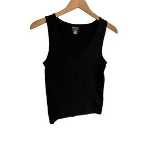 New York Laundry Black‎ Tank Top